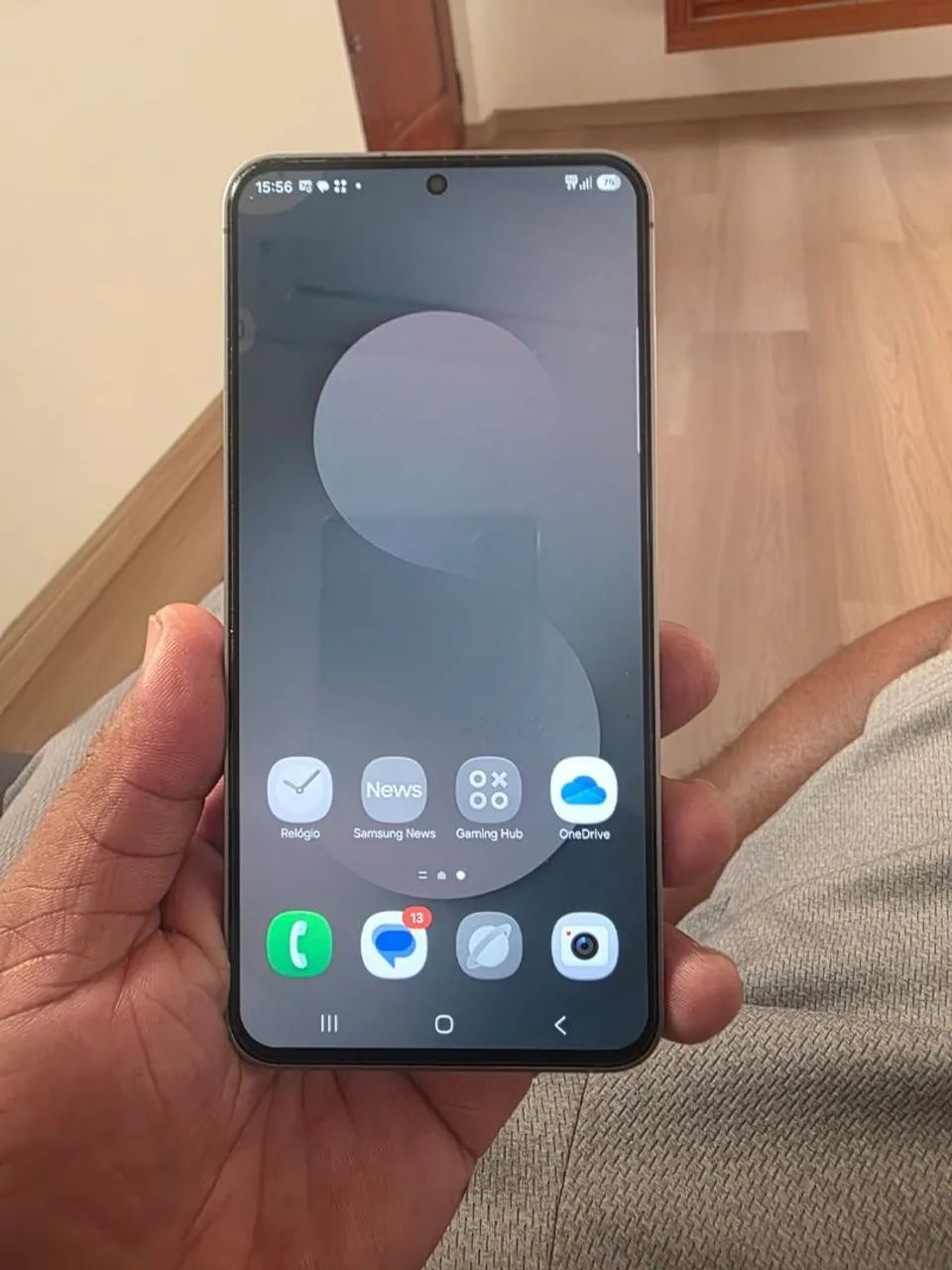 S25 FE 256gb 8gb ram - Foto 2