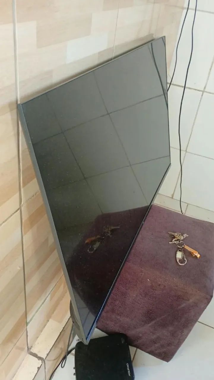 Televisão - Foto 5