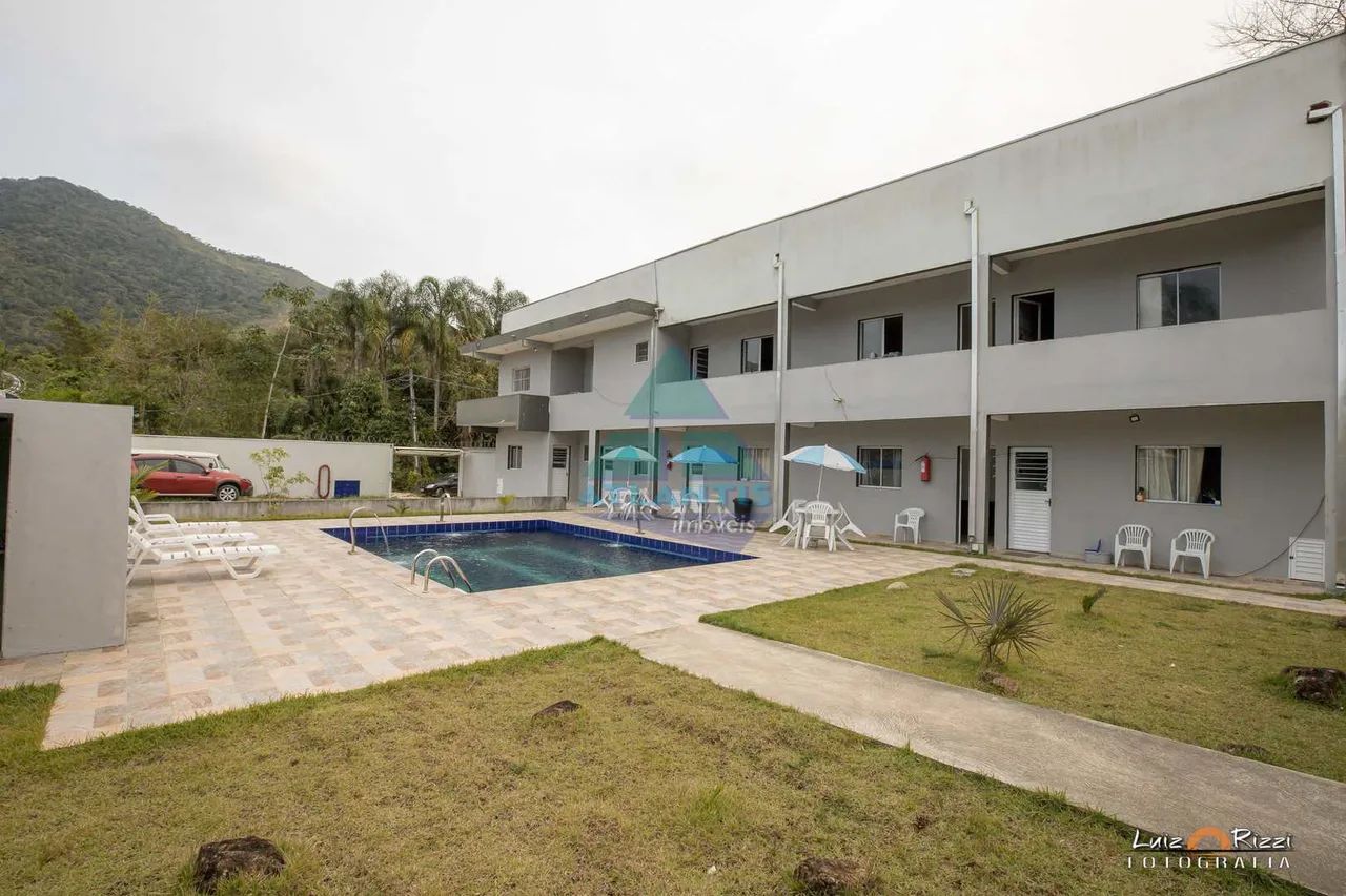 Pousada com 10 dorm. Praia da Maranduba - R$ 1.95 mi, Cod: 2510 - Foto 2