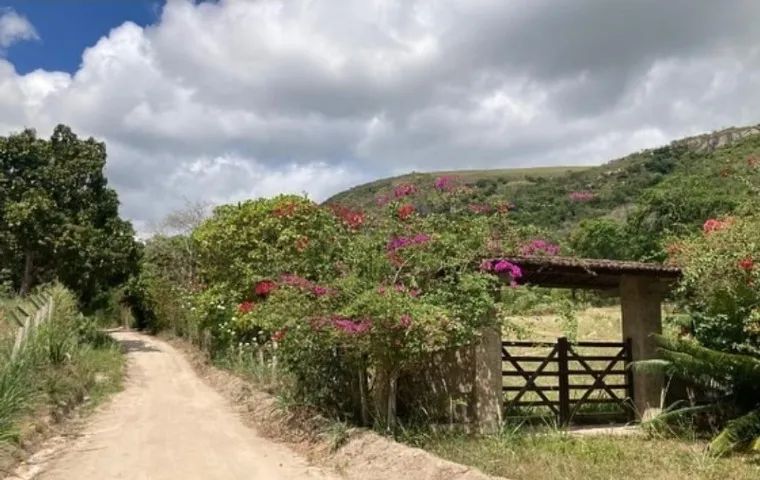 Pousada rural em Bonito Pe - Foto 2