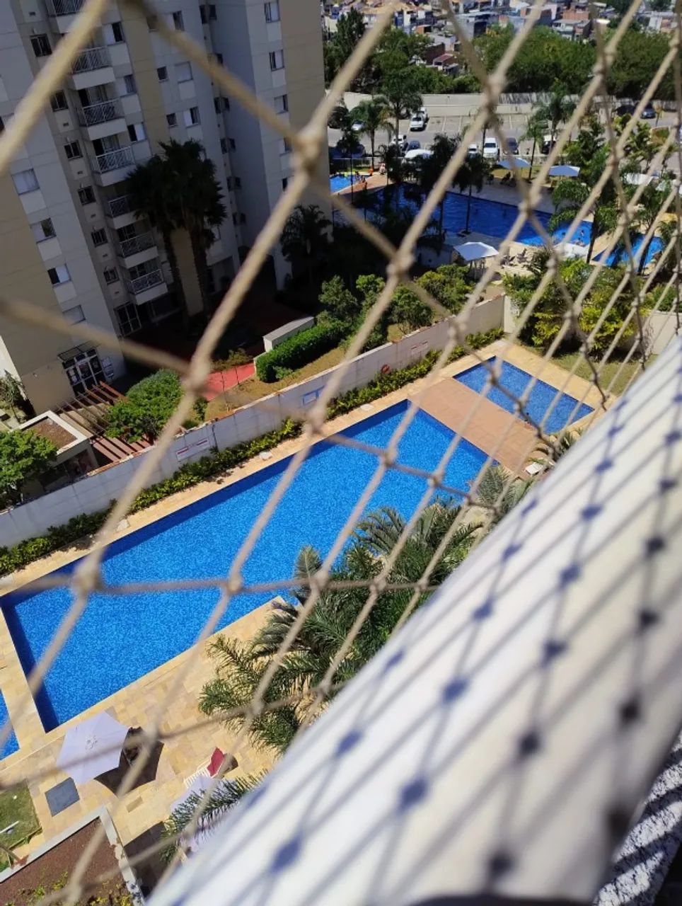 Foto - Taboão da Serra - Parque Taboão