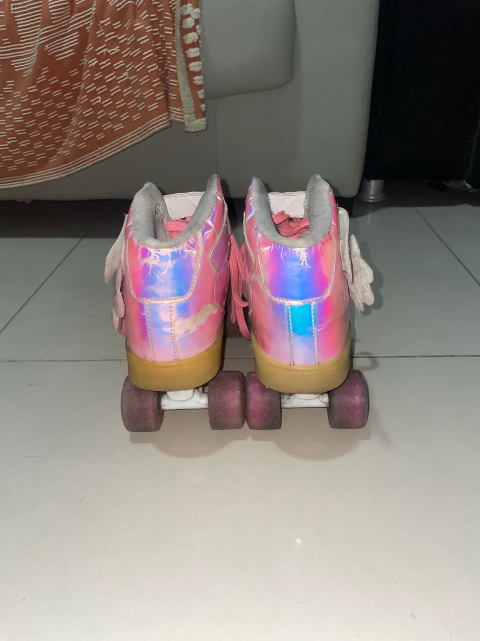 Patins - Foto 3