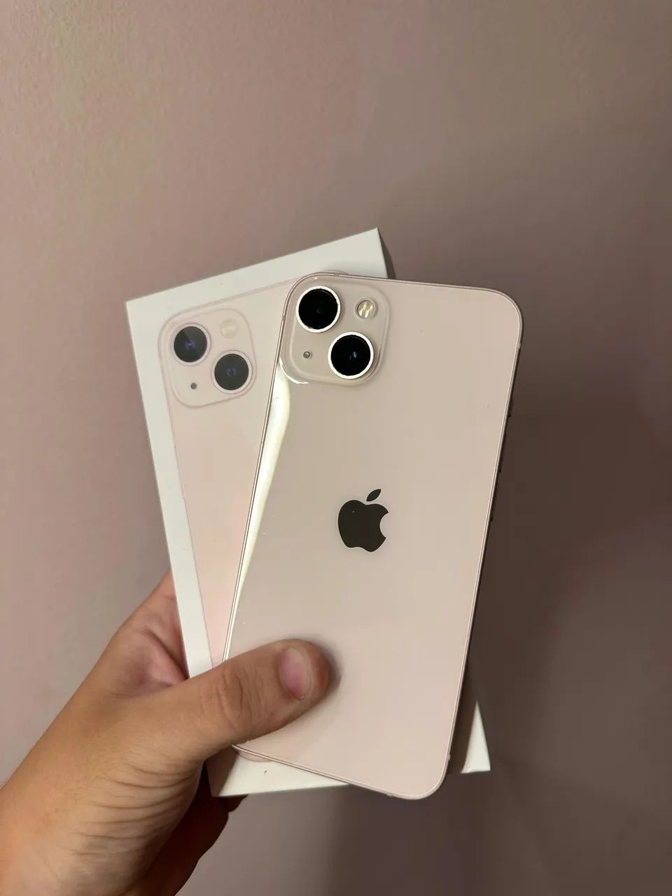 iPhone 13 256GB