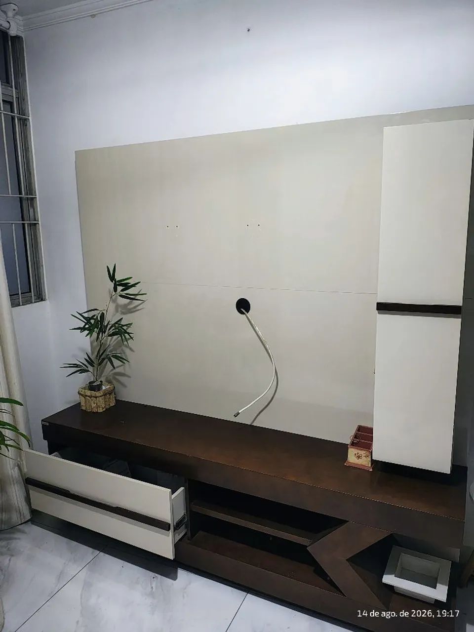 Rack com Painel Integrado  - Foto 4
