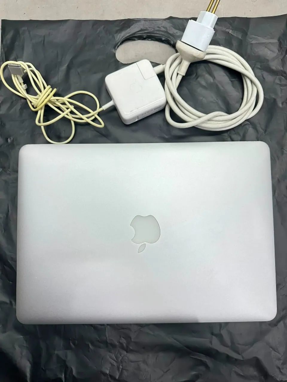 Macbook Air 2017 i5 1.8gb-8gb ram-ssd128gb - Foto 3