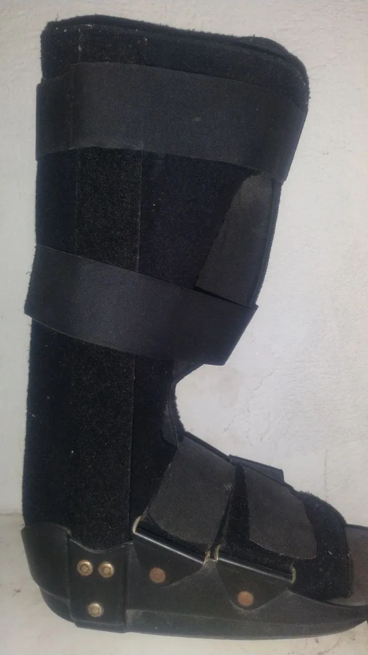 Bota ortopédica mercur  - Foto 4