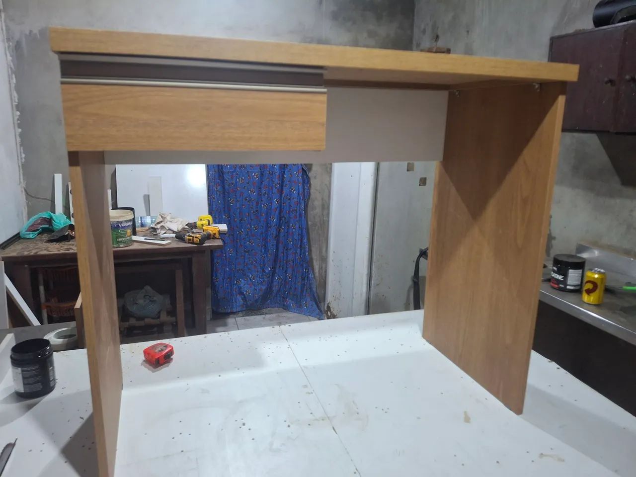 Escrivaninha  - Foto 2