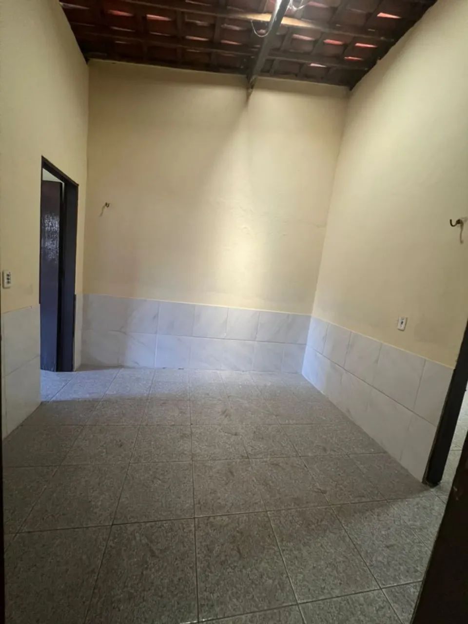 Casa com 2 quartos no conjunto ceará  - Foto 3