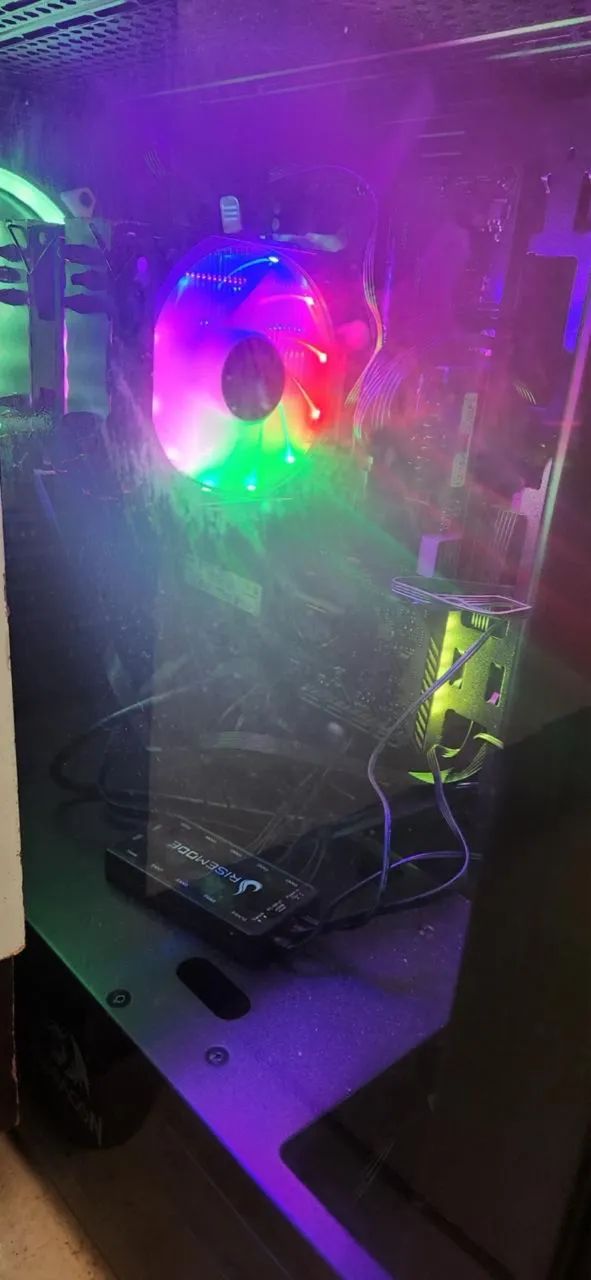 PC gamer  - Foto 4