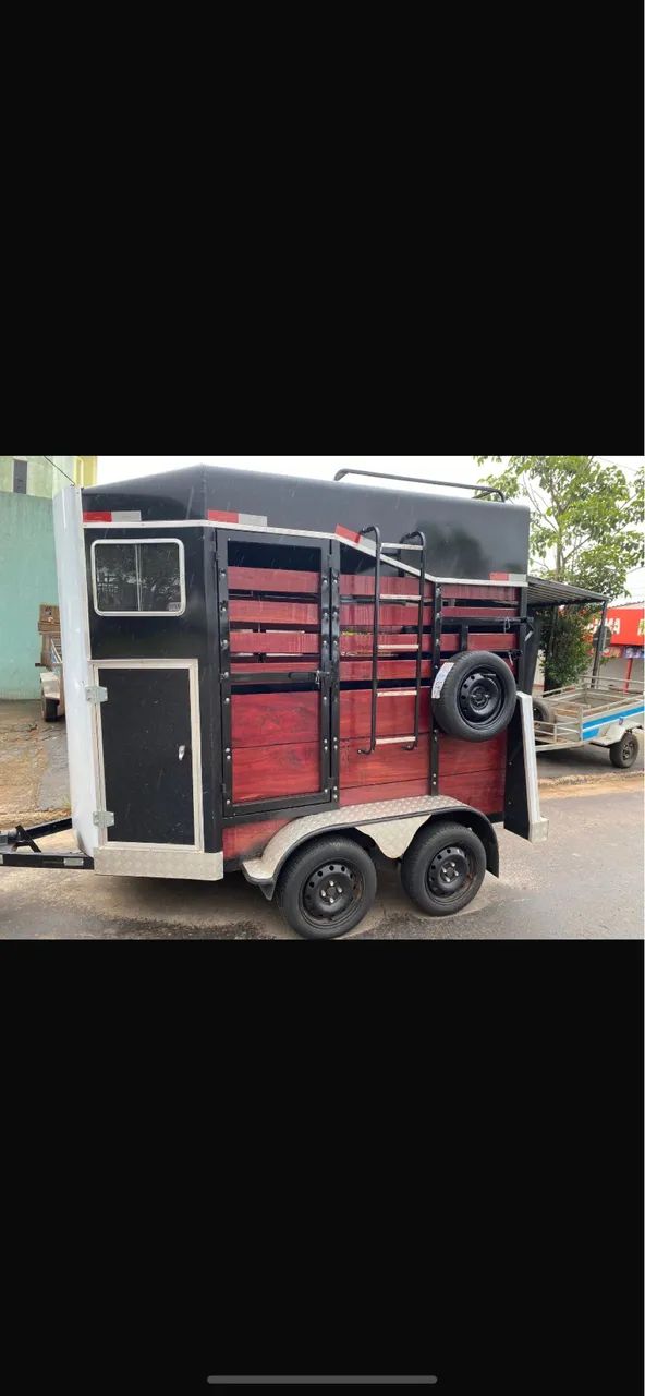Trailer prancha * - Foto 3