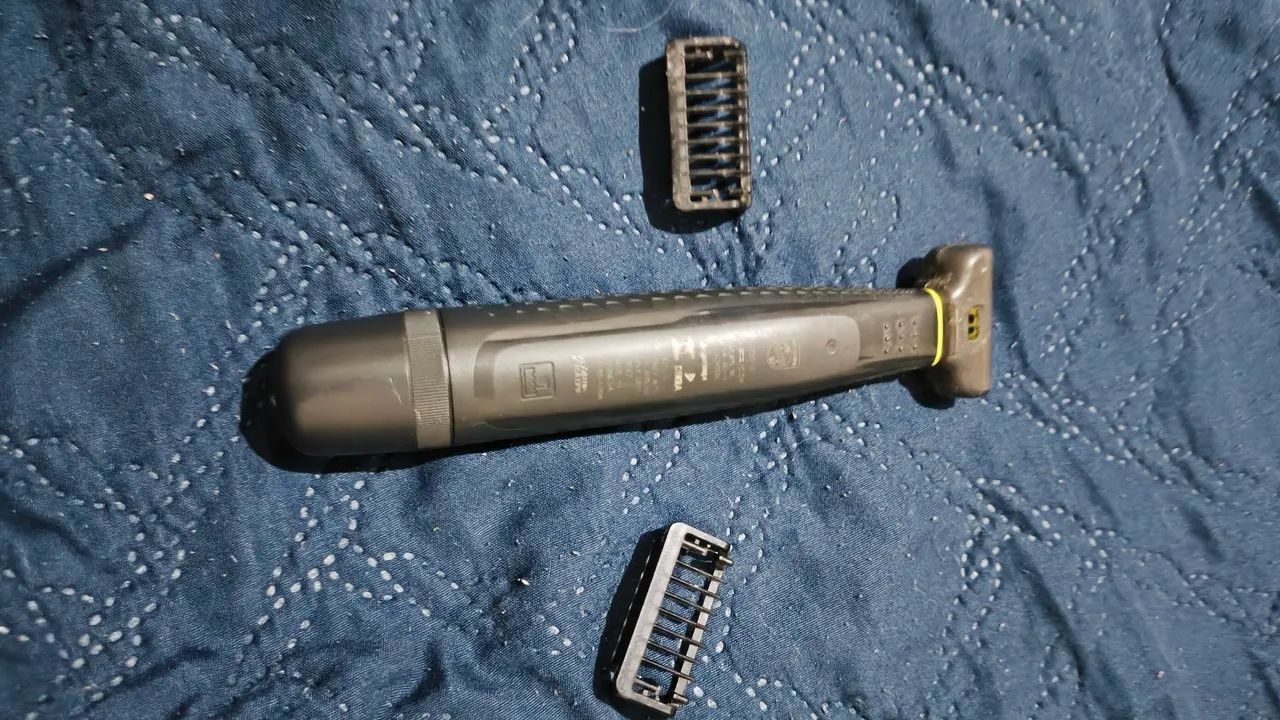 Onde blade Philips  - Foto 3
