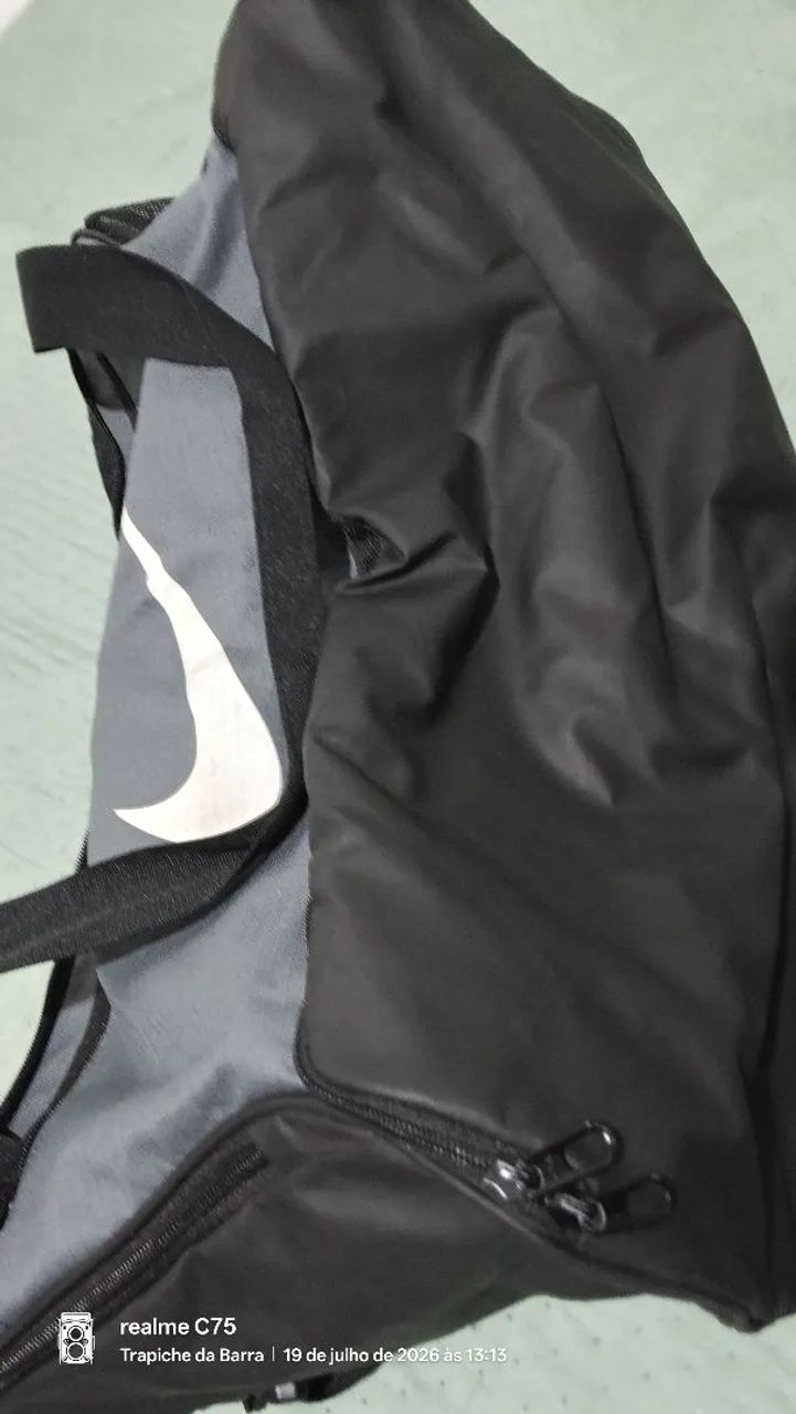 Bolsa Nike Brasília  - Foto 4