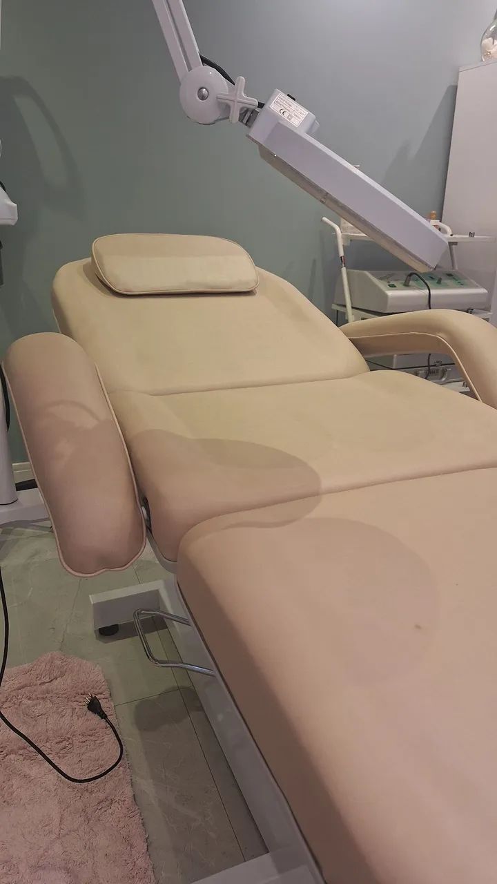 Poltrona de Esteticista  - Foto 5