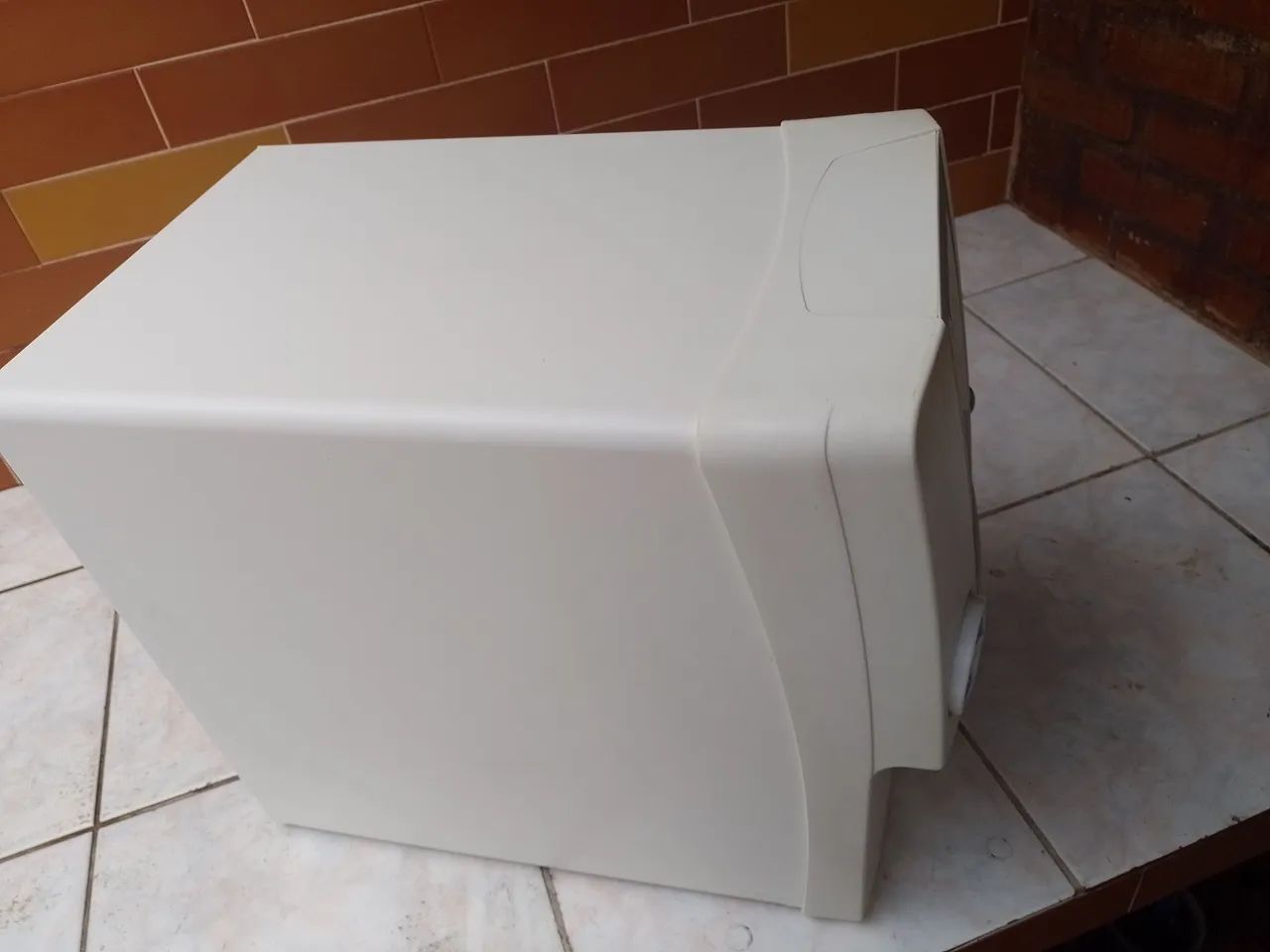 Analisador automático de hematologia - Foto 4