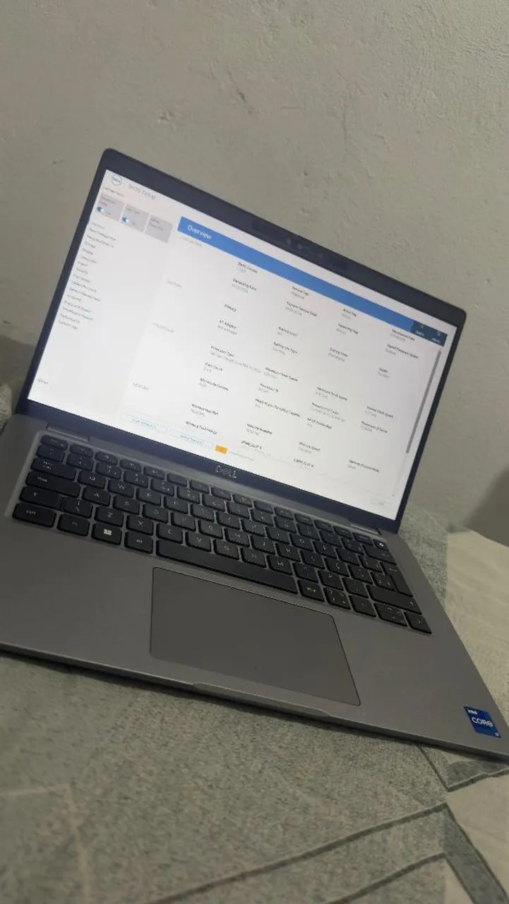 Dell 5440 i7 13 ger 16gb 512 ssd - Foto 3