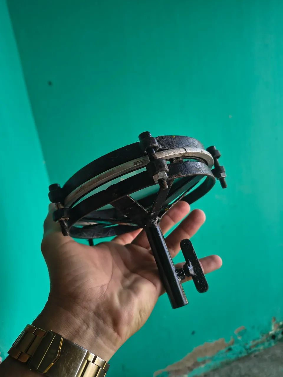 Romtomtom de 6