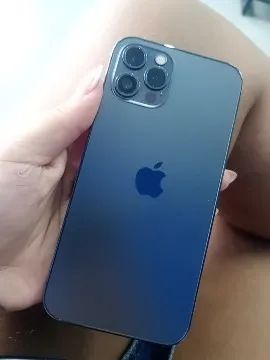 iPhone 12 pro Max  - Foto 5