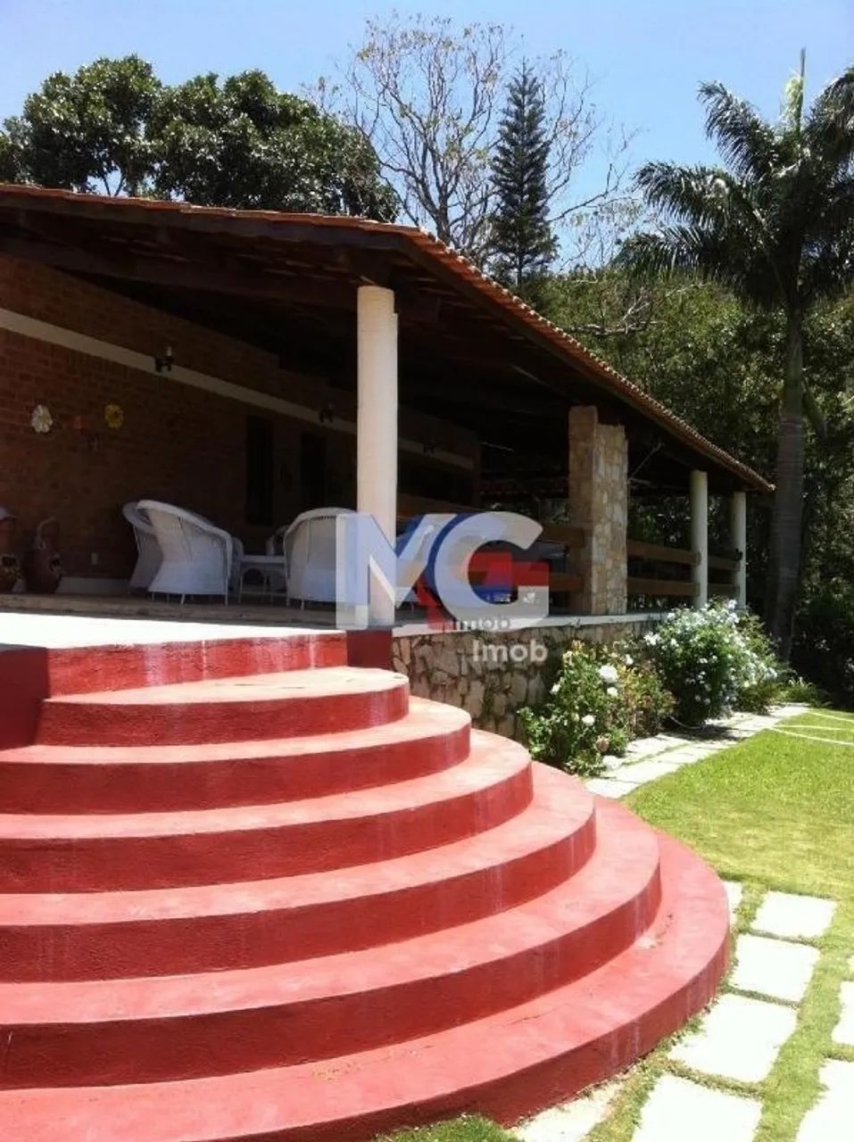 Casa em cidade de pacoti - Foto 3