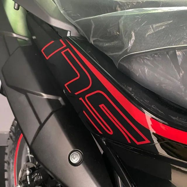 SHI 175 EFI - Foto 4