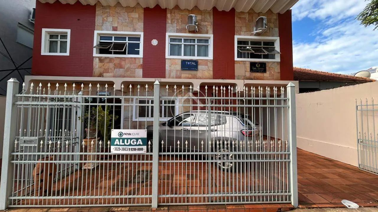 SALA COMERCIAL - REGIÃO CENTRAL