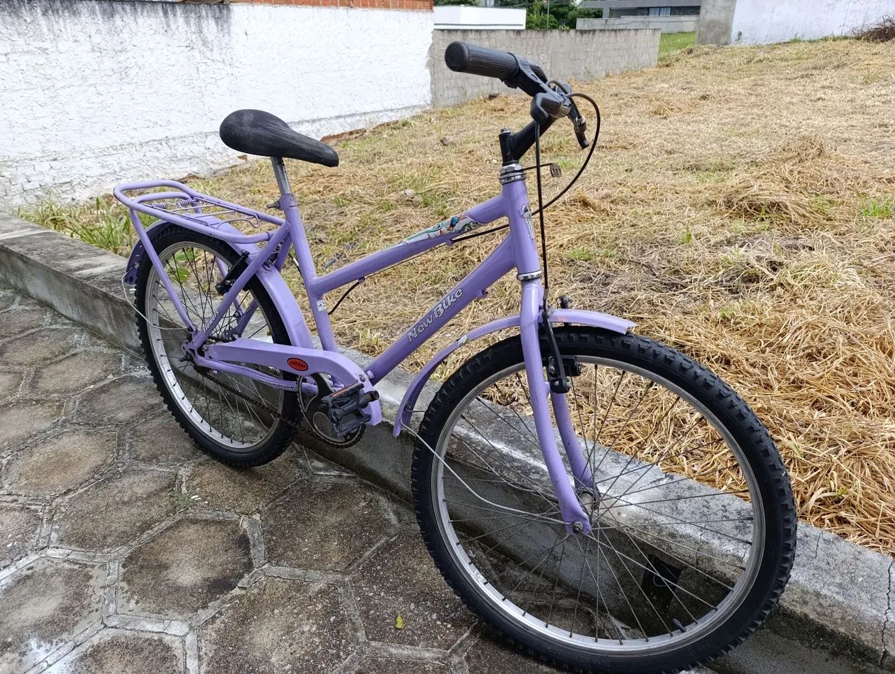 Bicicleta revisada - Foto 2