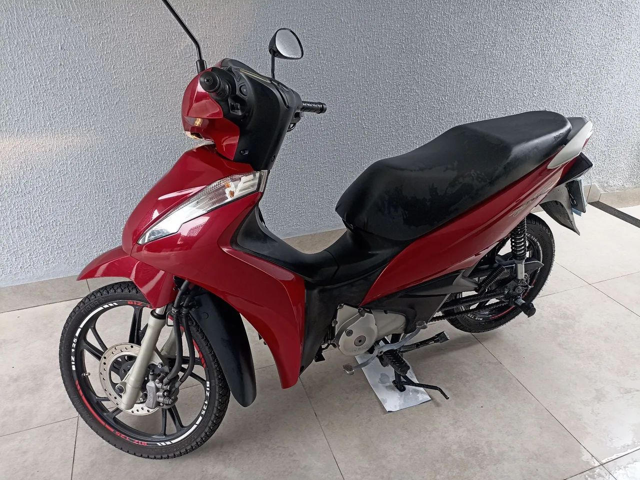 Honda biz - Foto 2