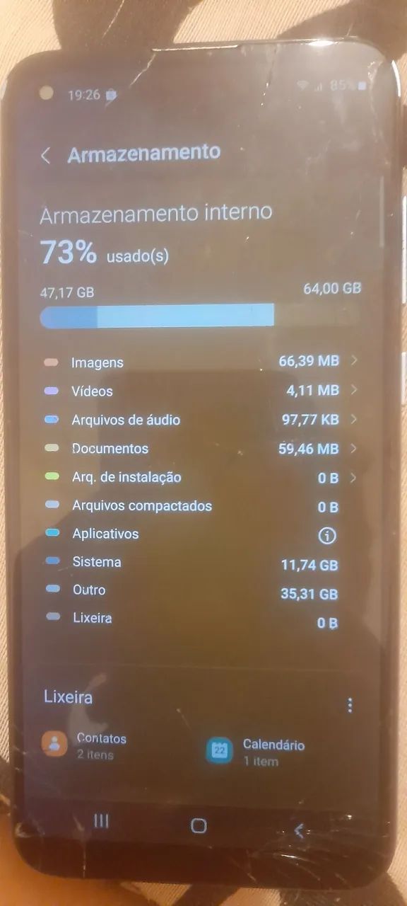SAMSUNG GALAXY A11 - Foto 3