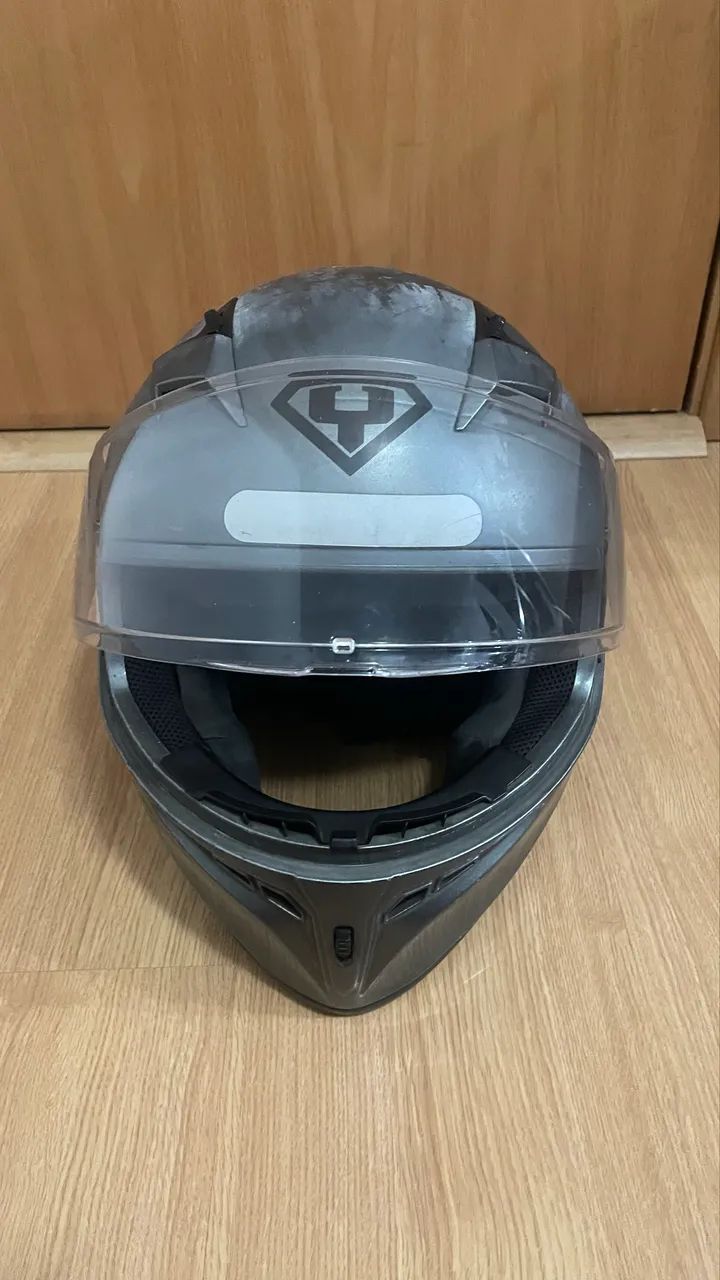 Capacete  - Foto 2