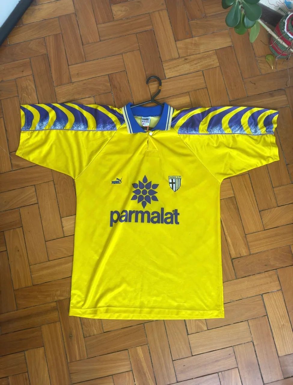 Camisa Pharma 1995/97