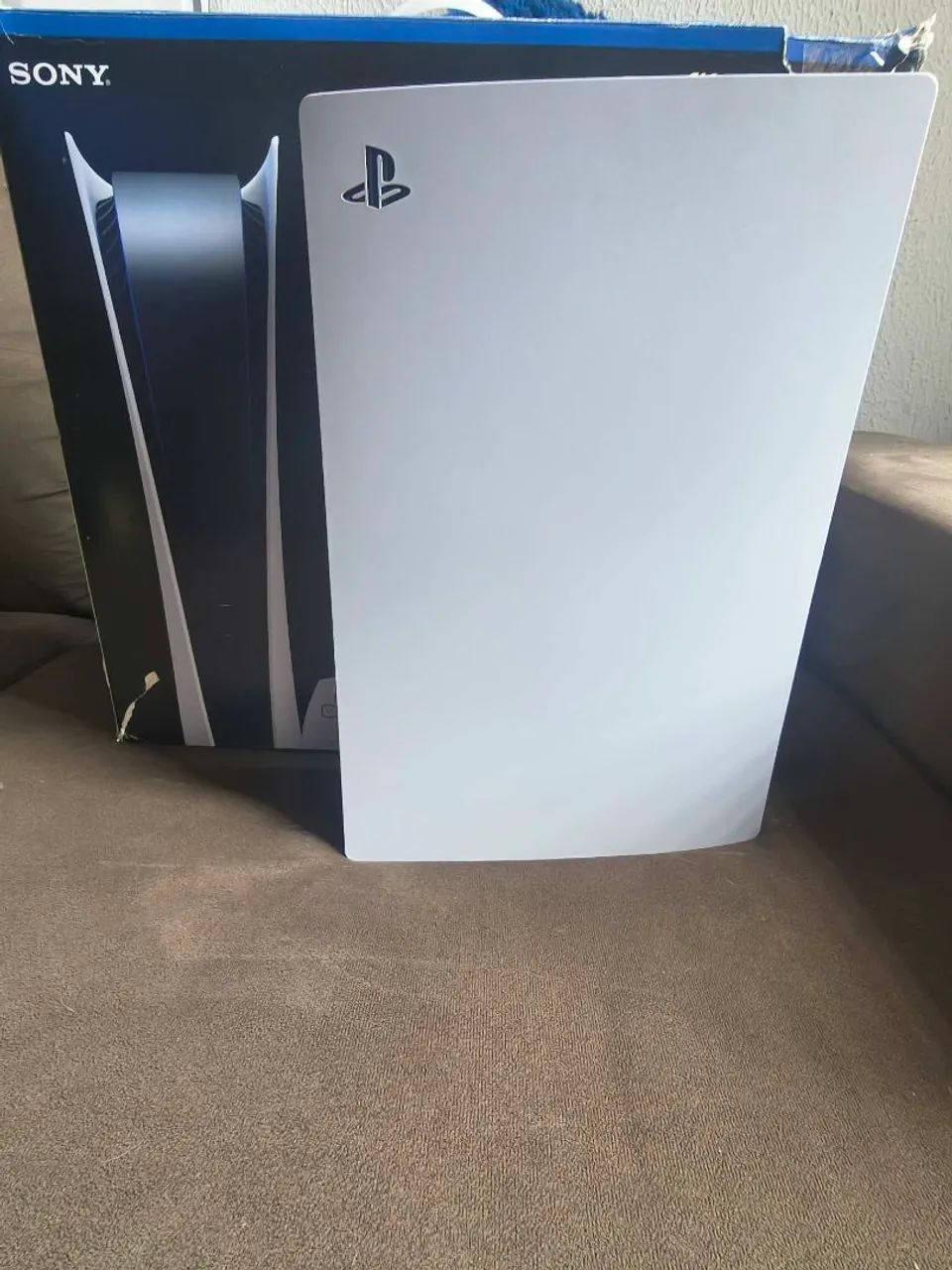 Playstation 5 - Foto 3