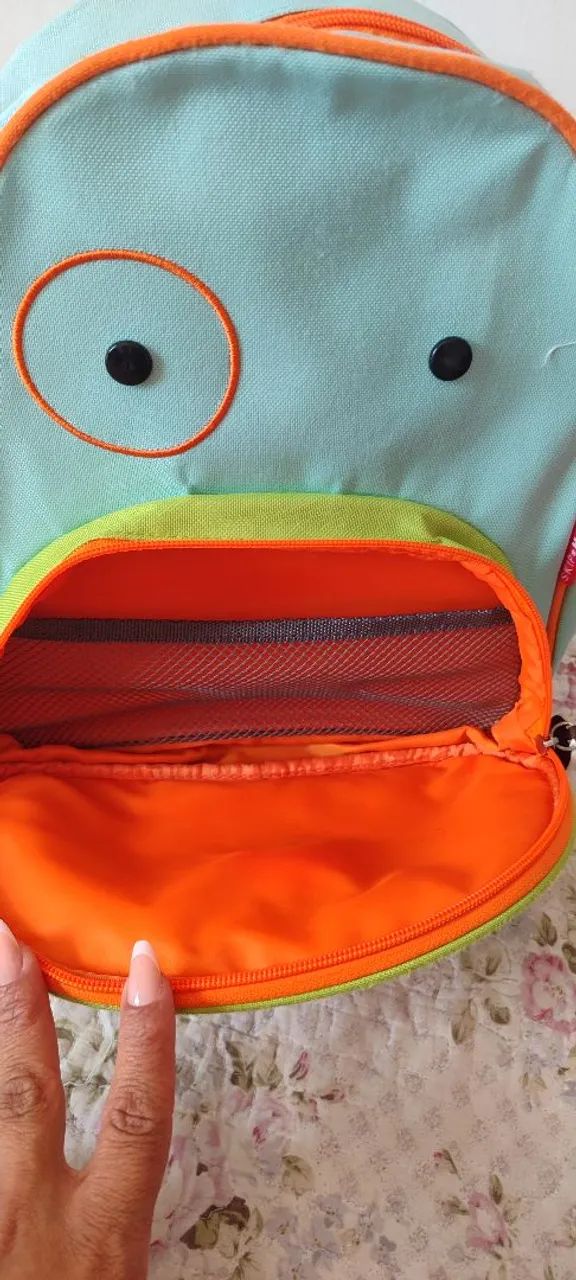 Bolsa Skiphop Cahorro  - Foto 5
