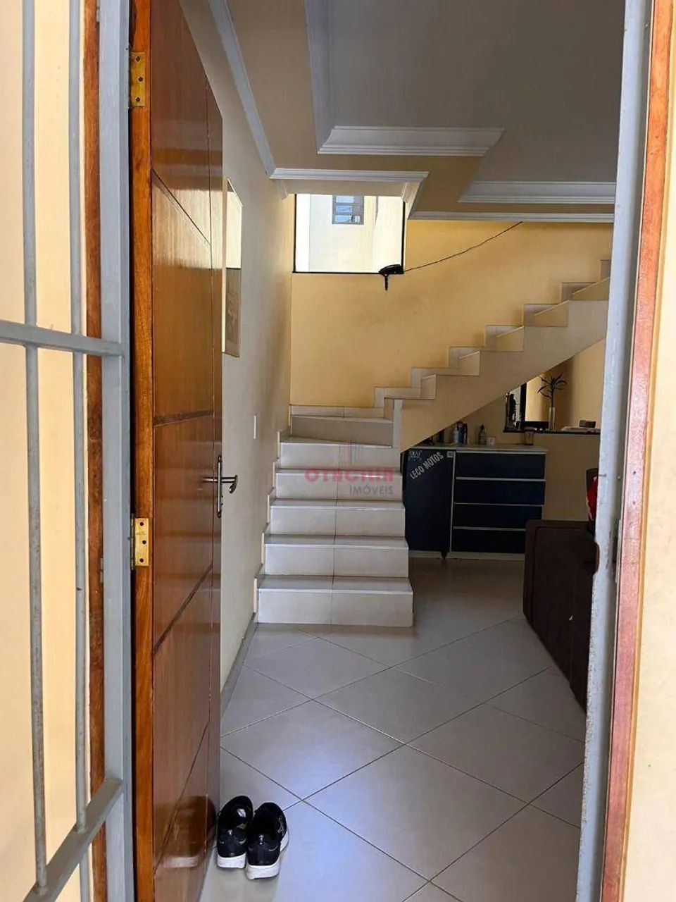 Sobrado com 4 dormitórios à venda, 276 m² - Alvarenga - São Bernardo do Campo/SP - Foto 2