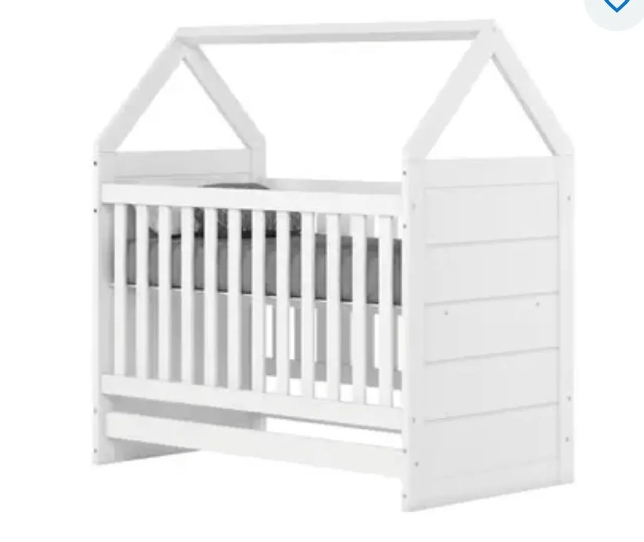 Berço 3 em 1 montessoriano - Foto 3