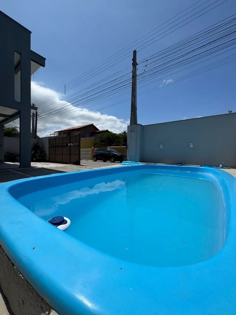 LINDA CASA RIO VERMELHO  - Foto 2