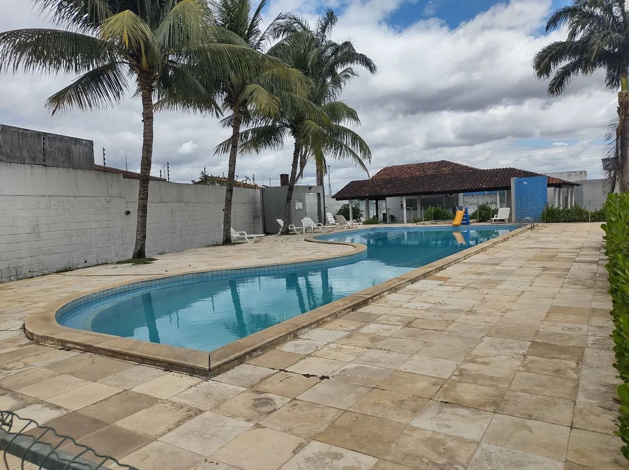 Foto - Arapiraca - São Luiz