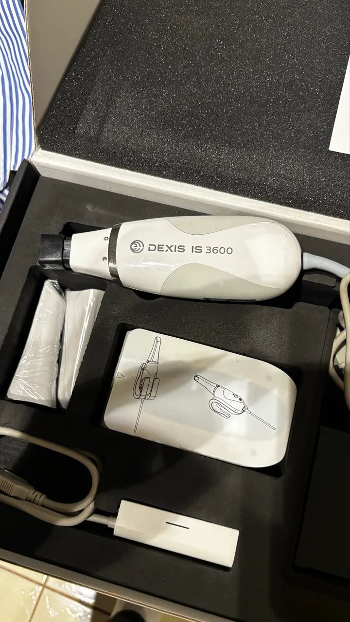 Scanner odontológico  - Foto 2
