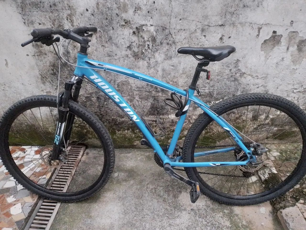 Bike aro 29