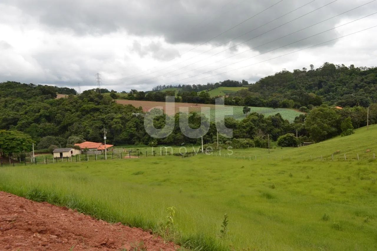 terreno - Bairro Morro Azul - Itatiba - Foto 2