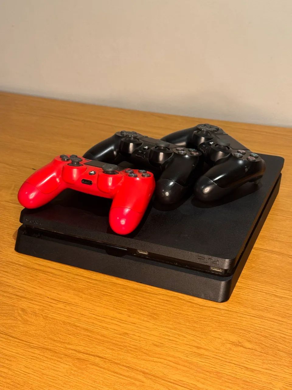 Ps4 slim - Foto 2