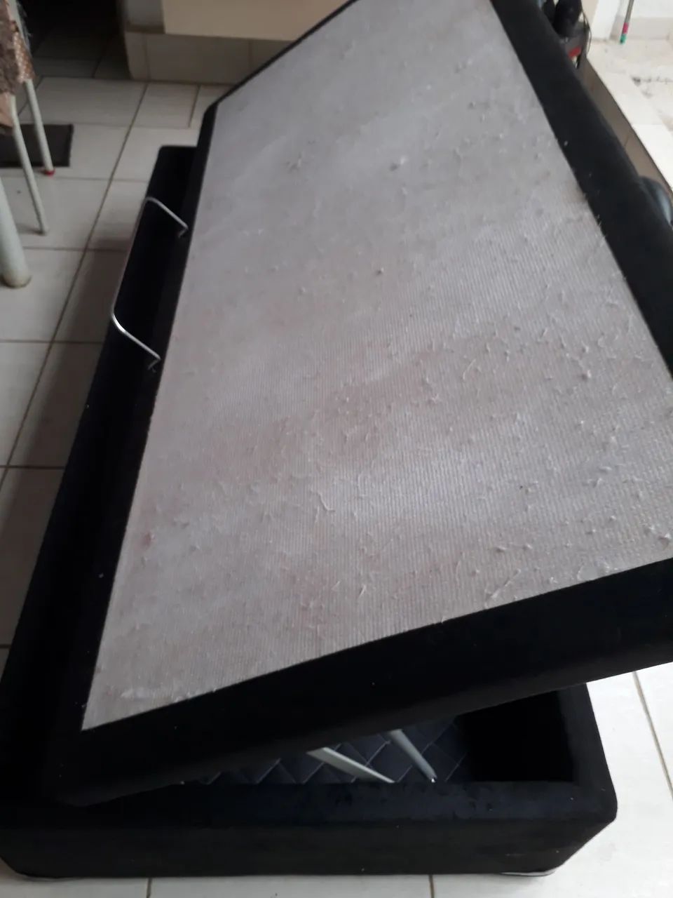 Cama box  - Foto 4