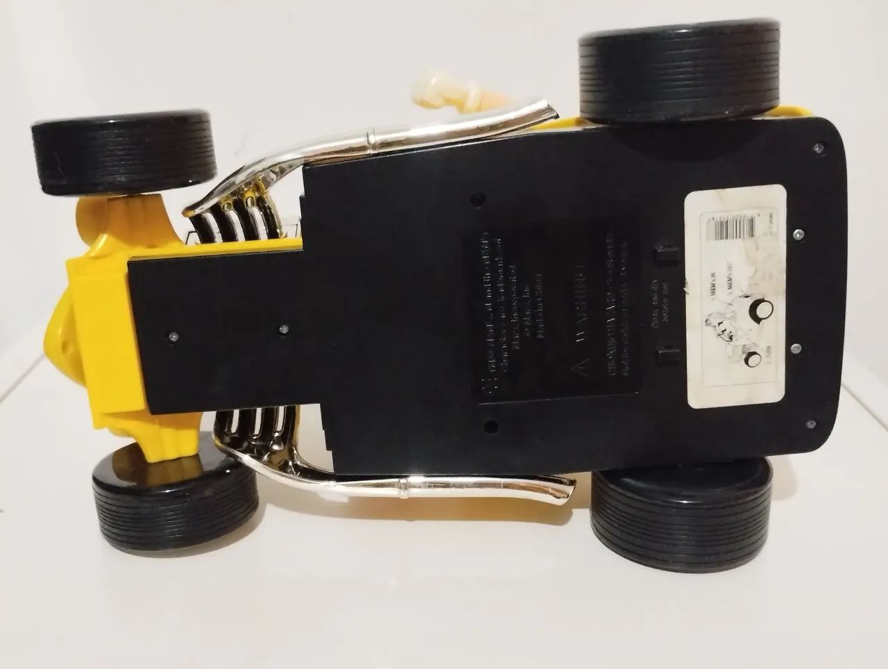 Calhambeque  Hot Rods M&Ms - Foto 4