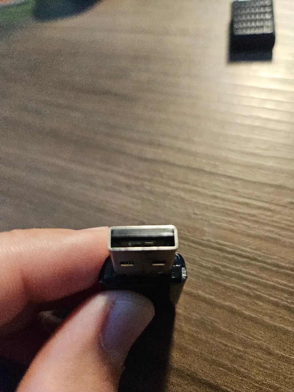 Adaptador Wireless USB TP-Link TL-WN823N - Foto 3