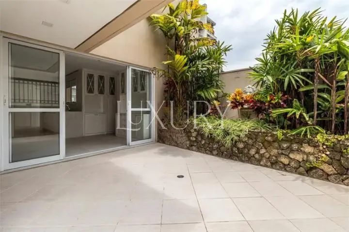 Cobertura para Locação no Jardim Paulista | 242 m² | 3 Suítes | 4 Vagas - Foto 4