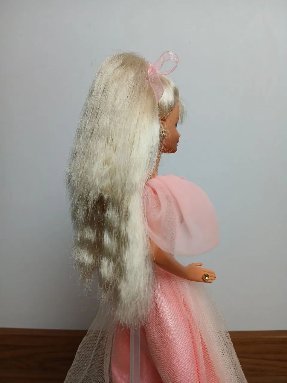 Barbie Encanto das Borboletas - Foto 4