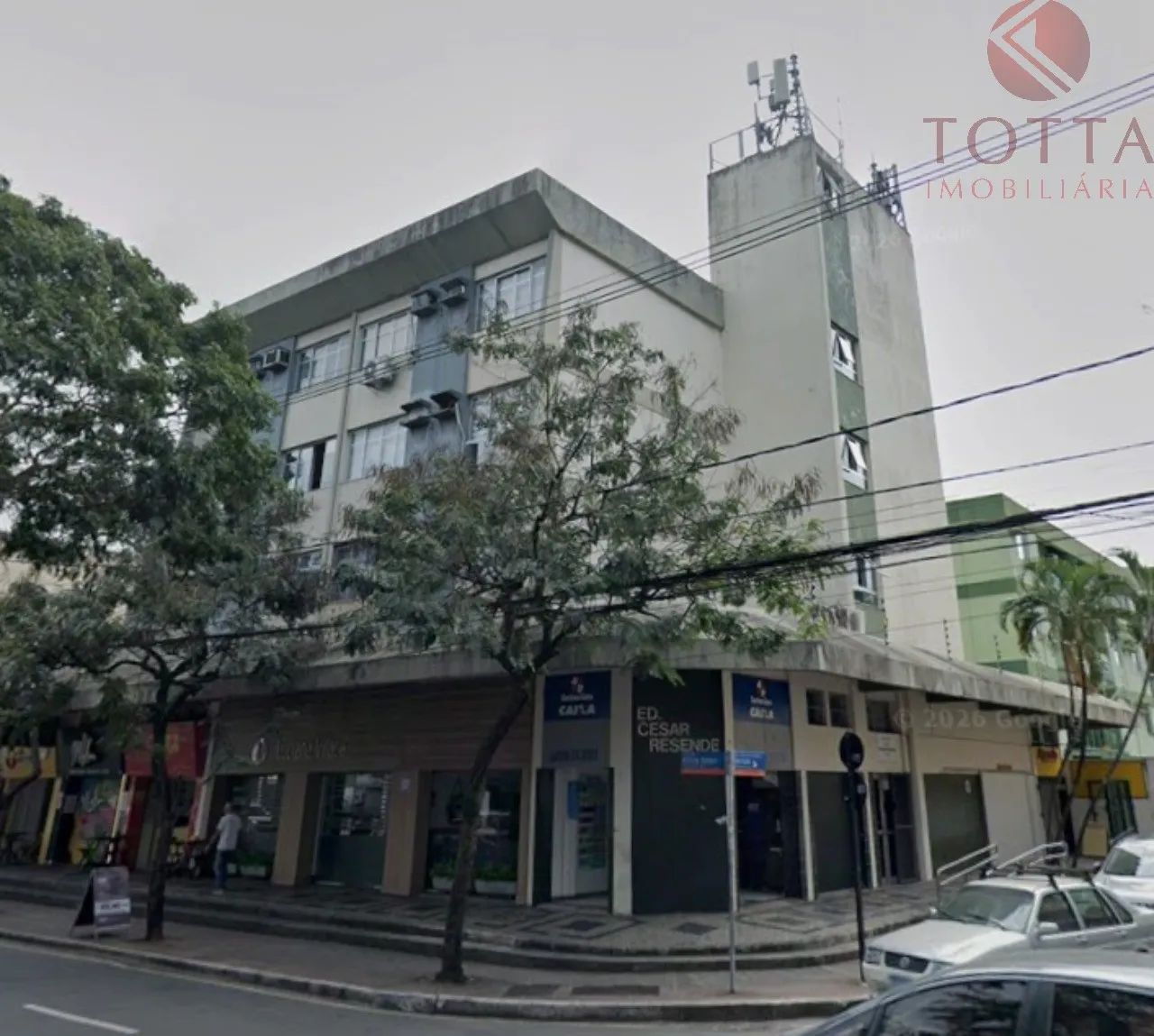 SALA COMERCIAL em VITÓRIA - ES, MATA DA PRAIA