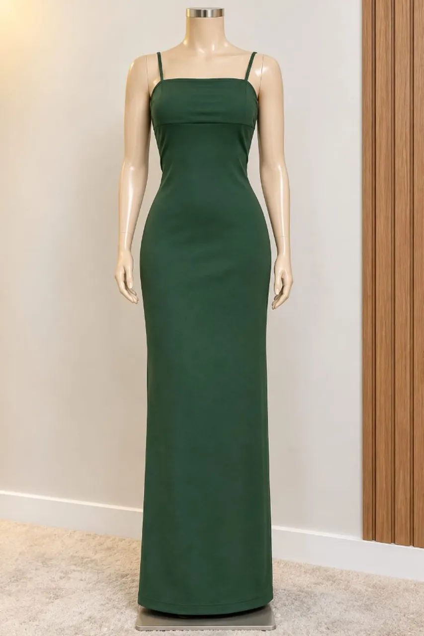 Vestidos longos