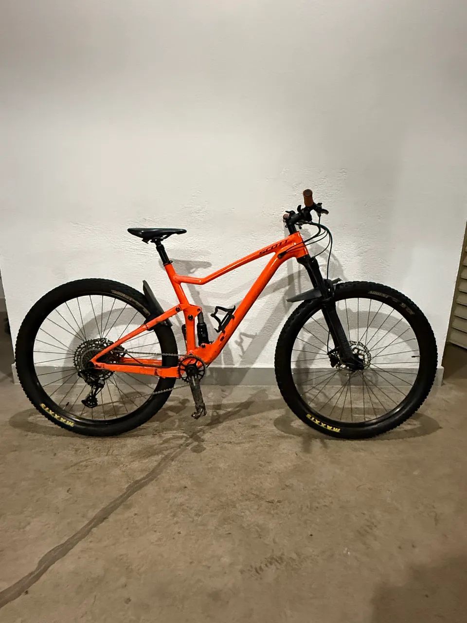 Scott Spark 900 Expert Full Suspension - Foto 2