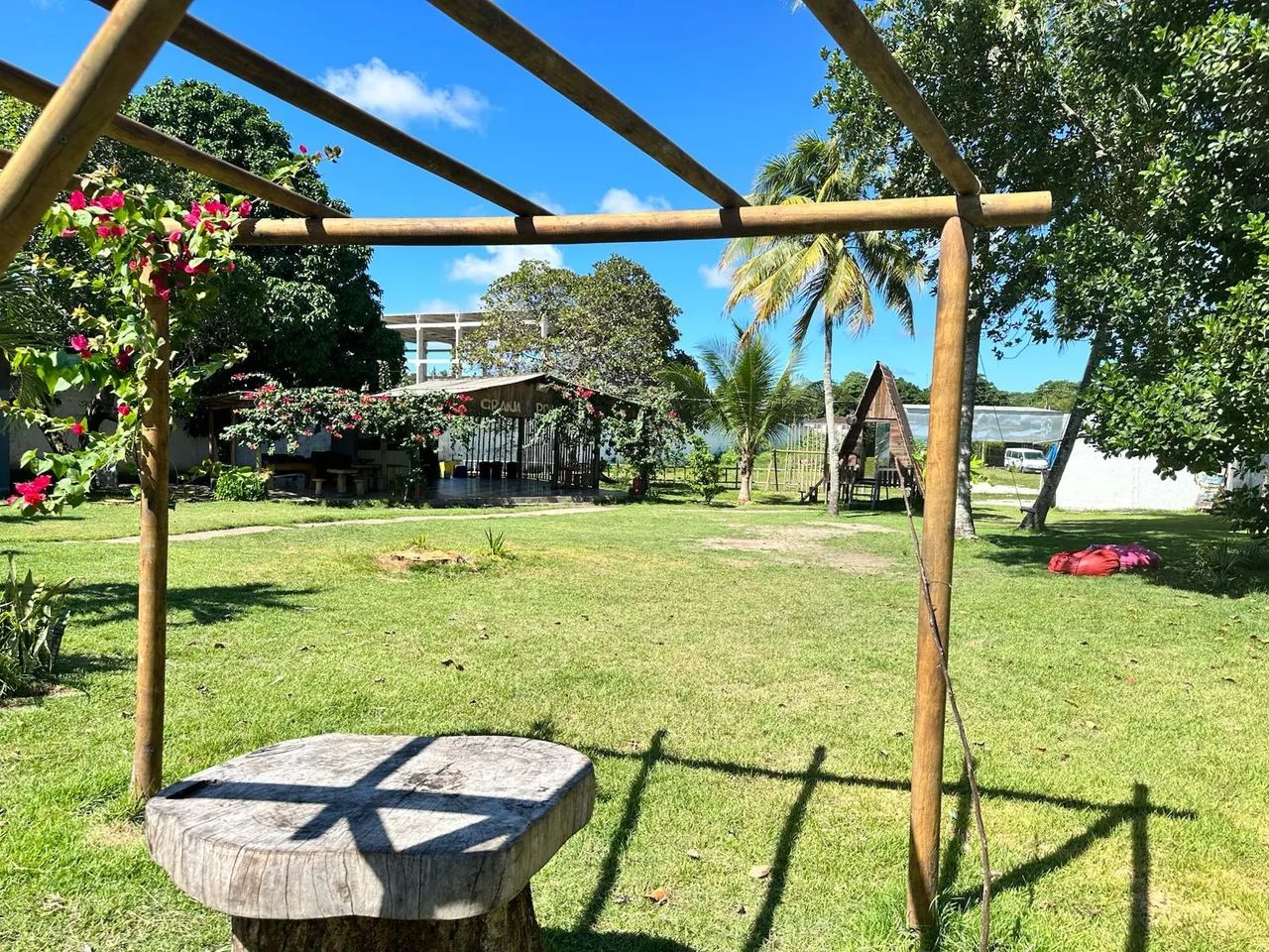 A melhor granja/chácara de Jampa ! - Foto 5