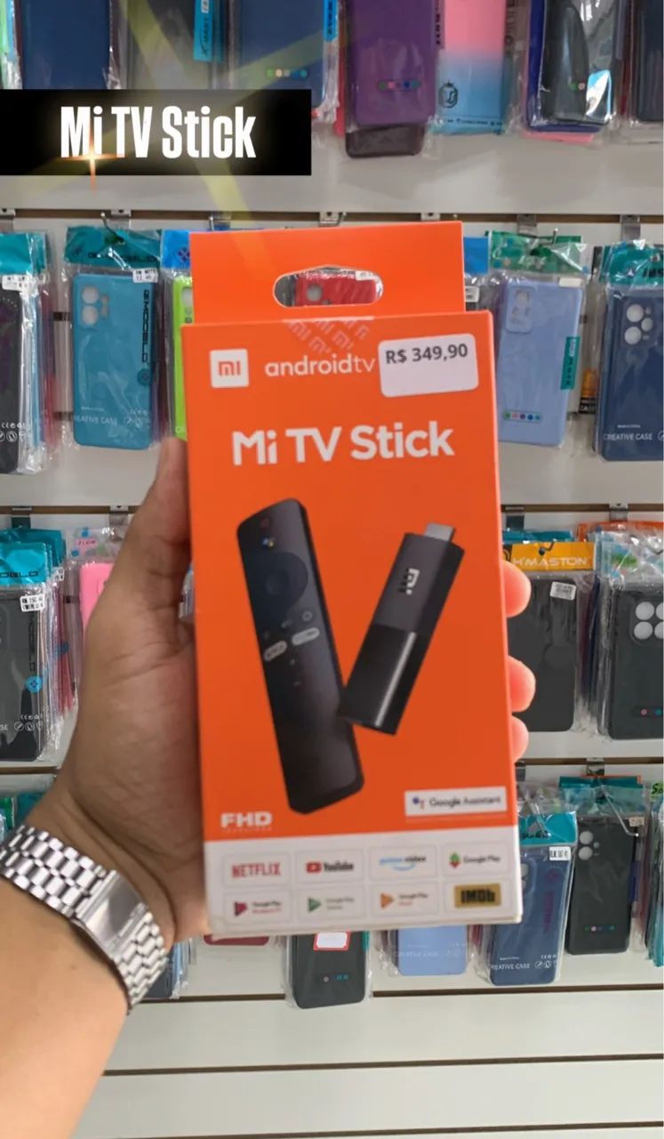 Mi TV STICK
