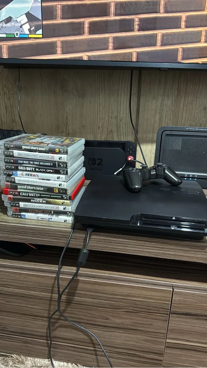 PlayStation 3 